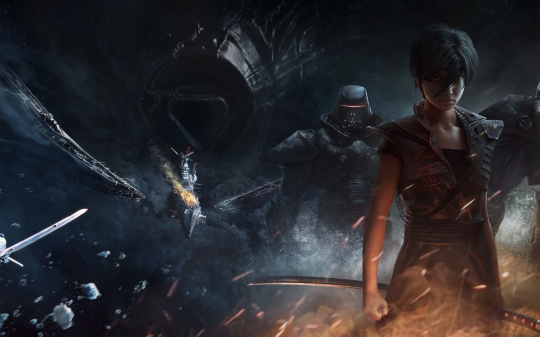 Several Years Later, Beyond Good and Evil 2 Is Still in Development