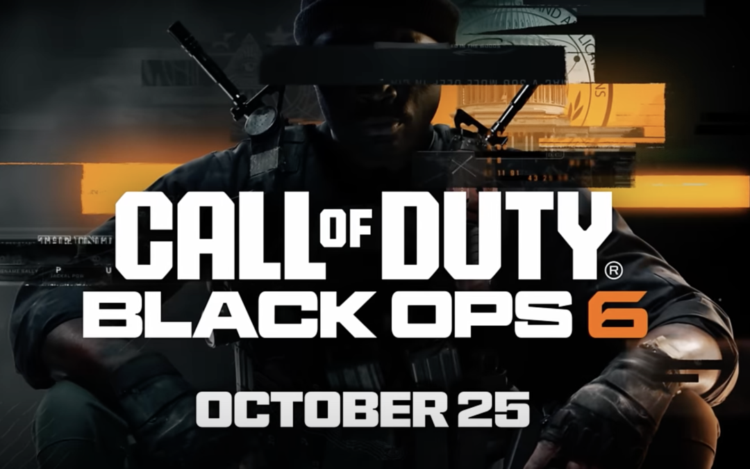 Black Ops 6, Modern Warfare III, and Warzone Will Arrive on Xbox Cloud Gaming on October 25