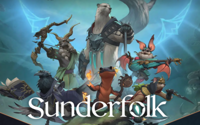 Sunderfolk: A Tabletop-Inspired Co-op Adventure Coming to Consoles and PC in 2025