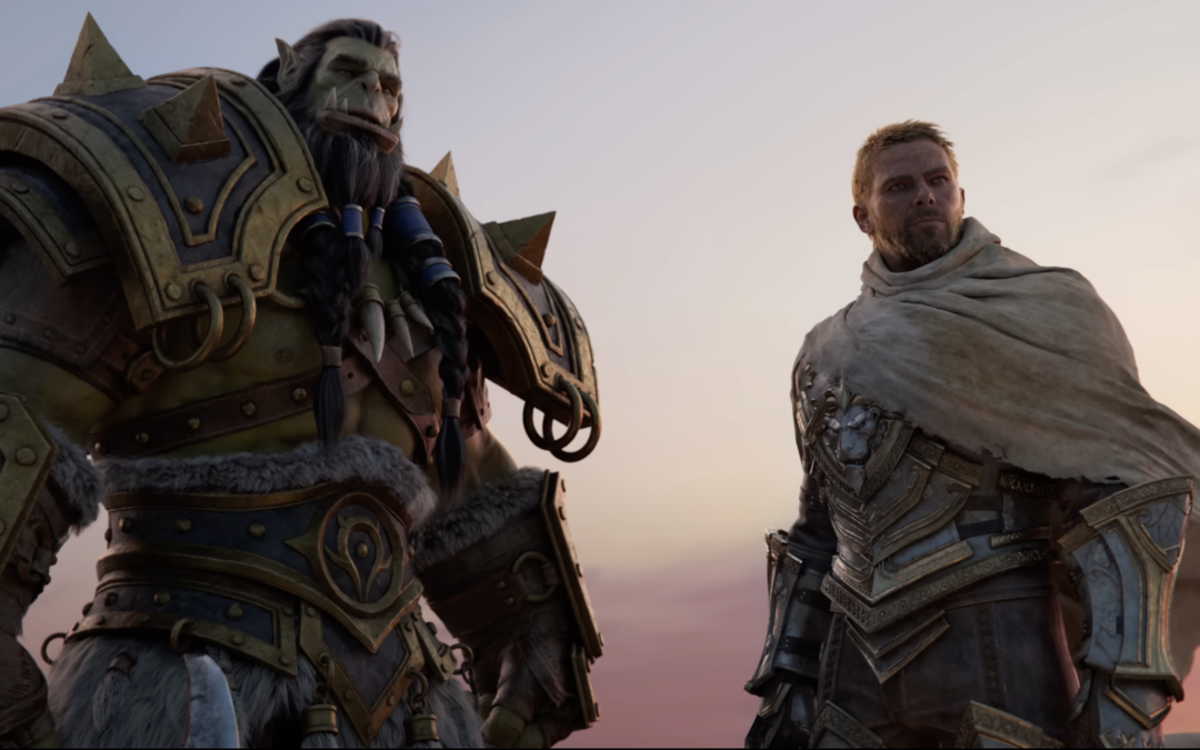 World of Warcraft’s 20th Anniversary Update: Here’s What You Need to Know