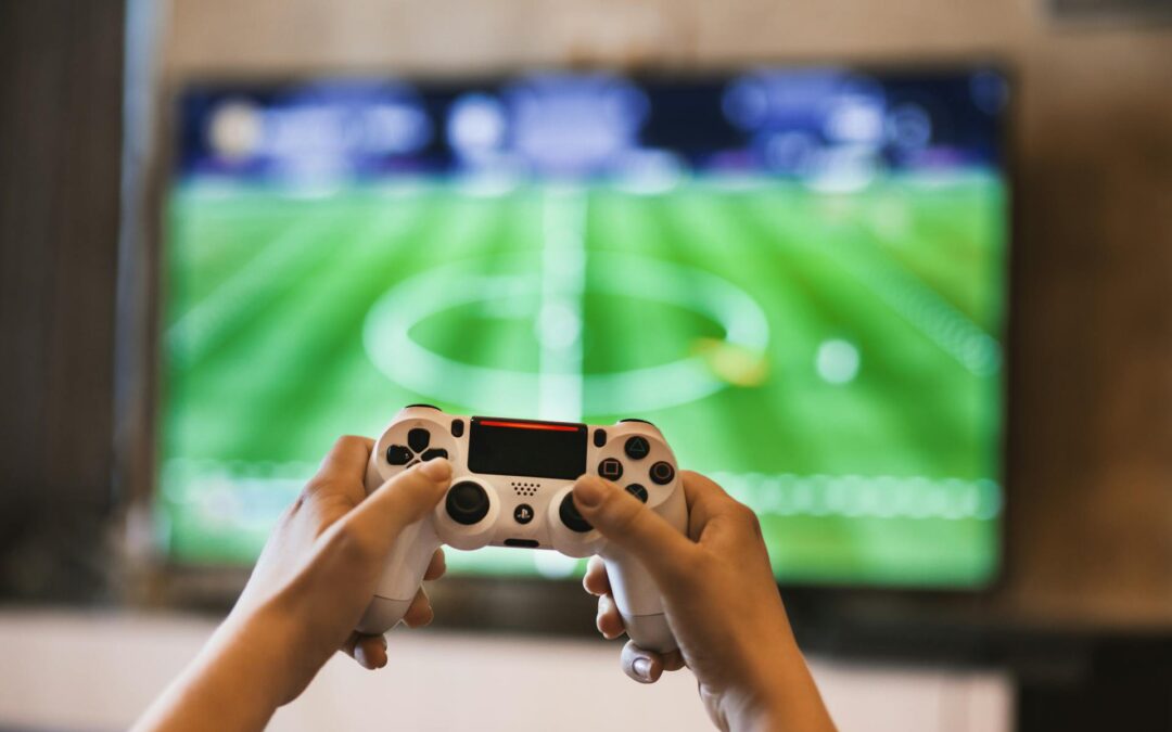 Western University Study Finds Video Games Enhance Cognitive Skills, While Exercise Improves Mental Health