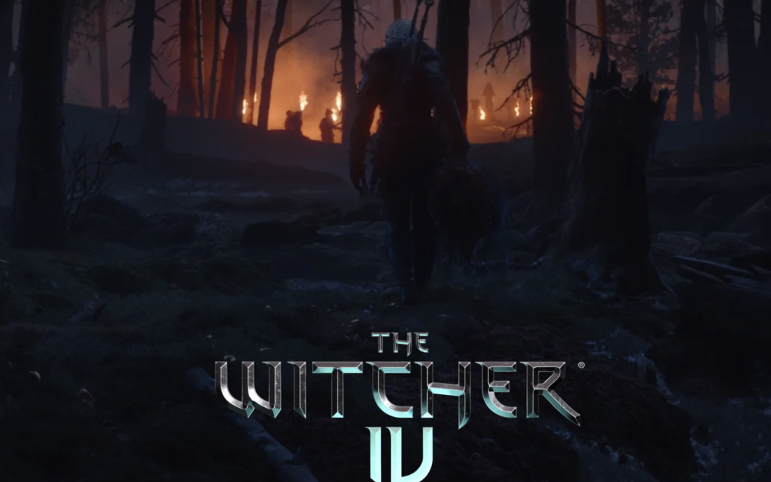 The Witcher IV: Ciri Takes the Lead and Gwent Set to Return