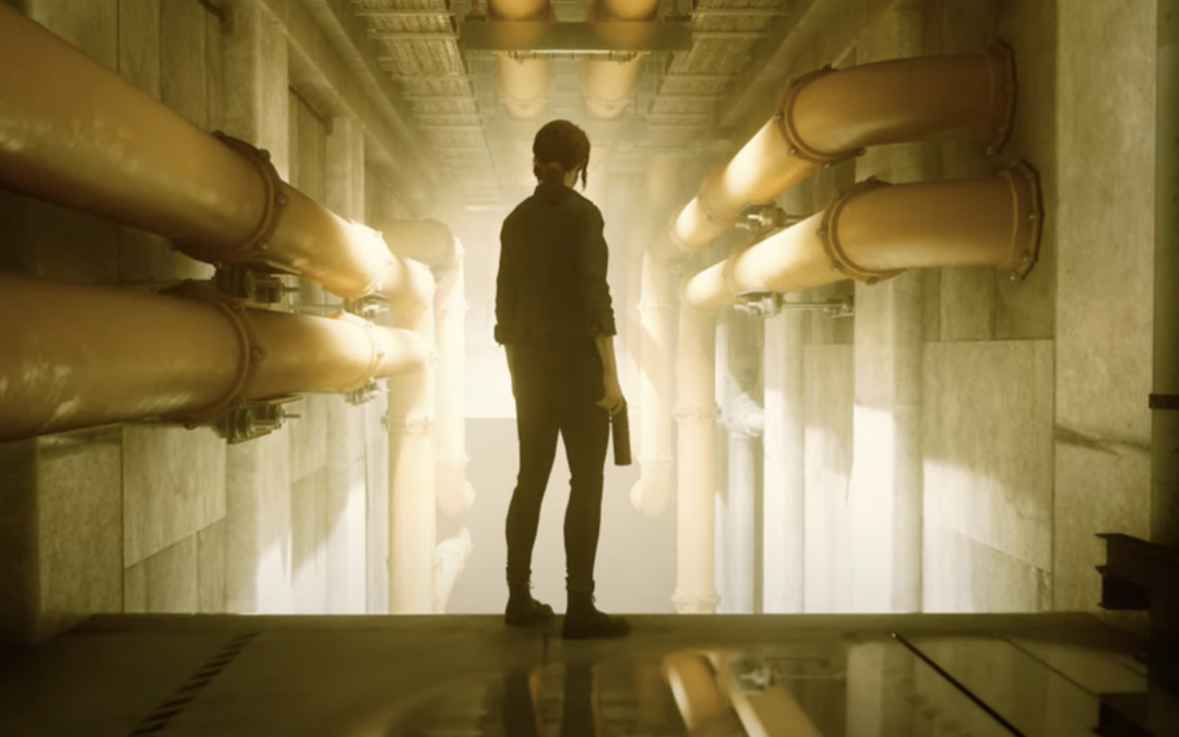 Control 2 Enters Full Production