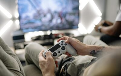 ESA Issues Statement on Tariffs’ Impact on the Video Game Industry and Consumers