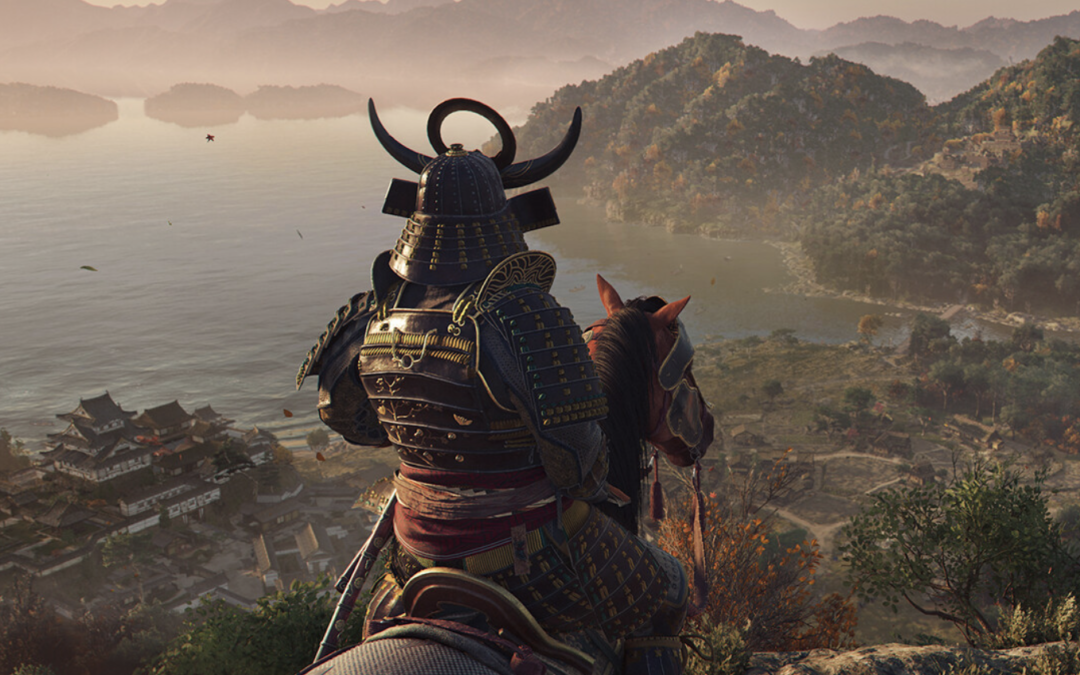 Assassin’s Creed Shadows Takes the Gaming World by Storm