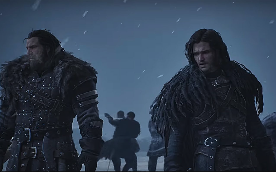 Game of Thrones Fans Can Rejoice as Kingsroad Arrives on March 26 with Early Access on Steam