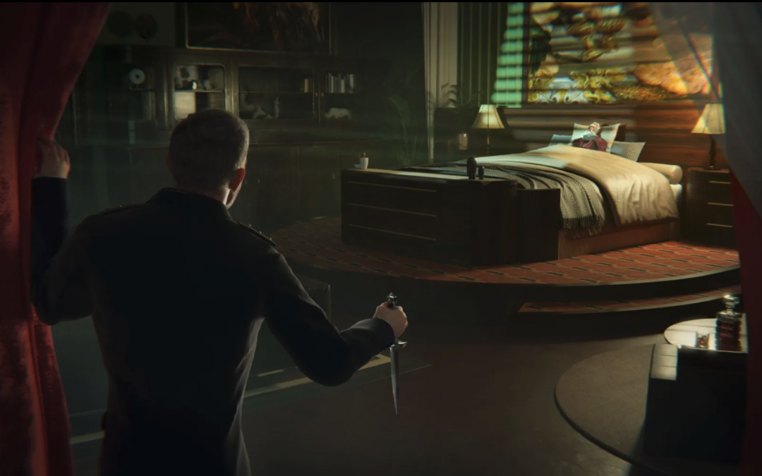 Upcoming Indie Game ‘Hail Macbeth’ Reimagines Shakespeare Classic