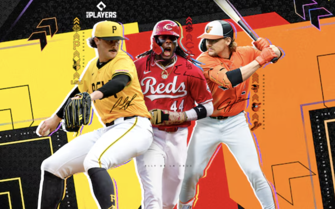 MLB The Show 25 Sets the Standard with New Features, Improved Gameplay, and Realism