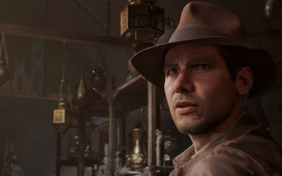 April 2025 Video Game Releases