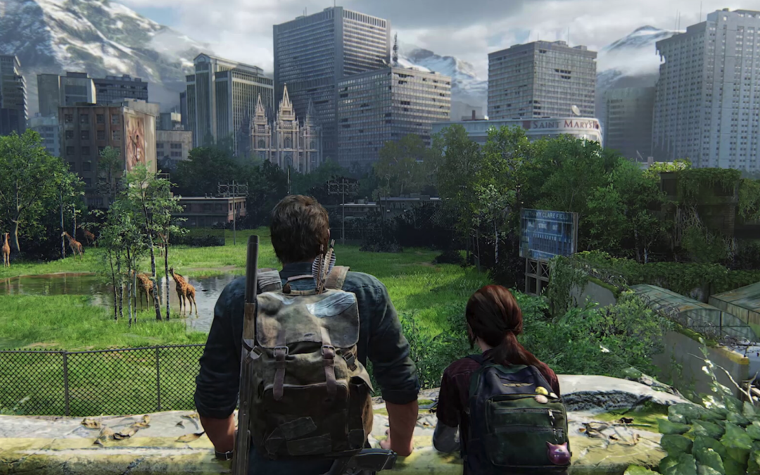 The Future of Gaming: Smell as the Next Frontier