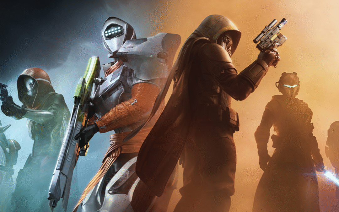 Destiny 2: The Edge of Fate Expansion Launches July 15