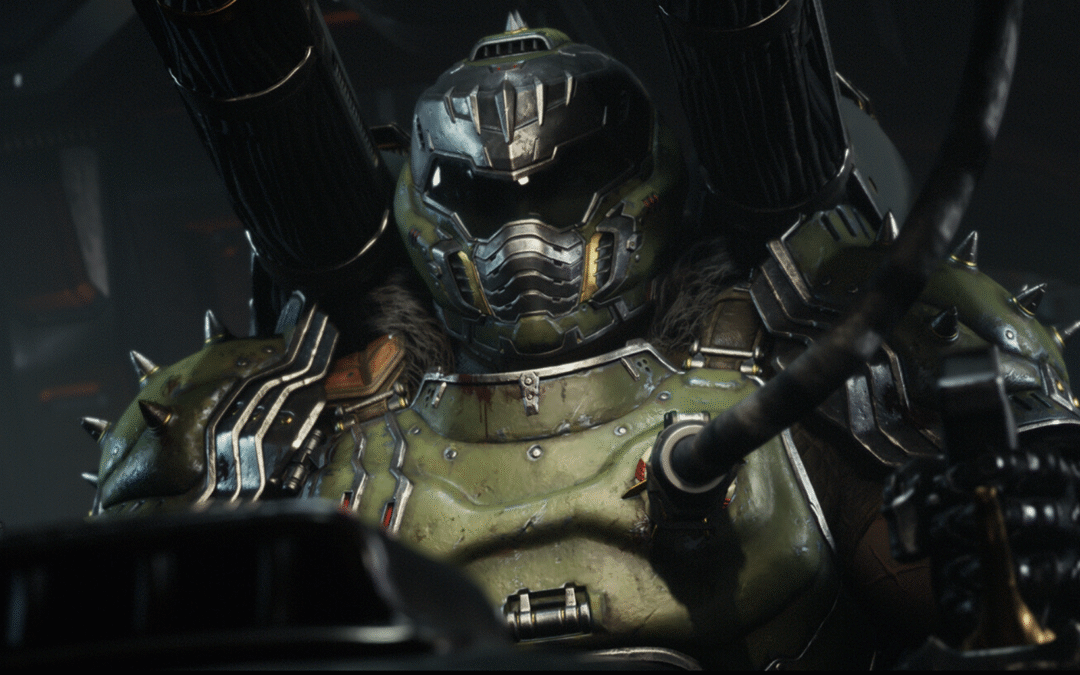 New Video Game Releases in May