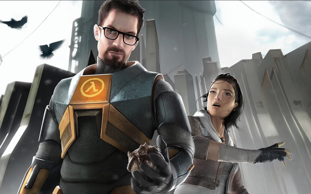 Half-Life 3 Rumored to Be Playable and Releasing in 2025