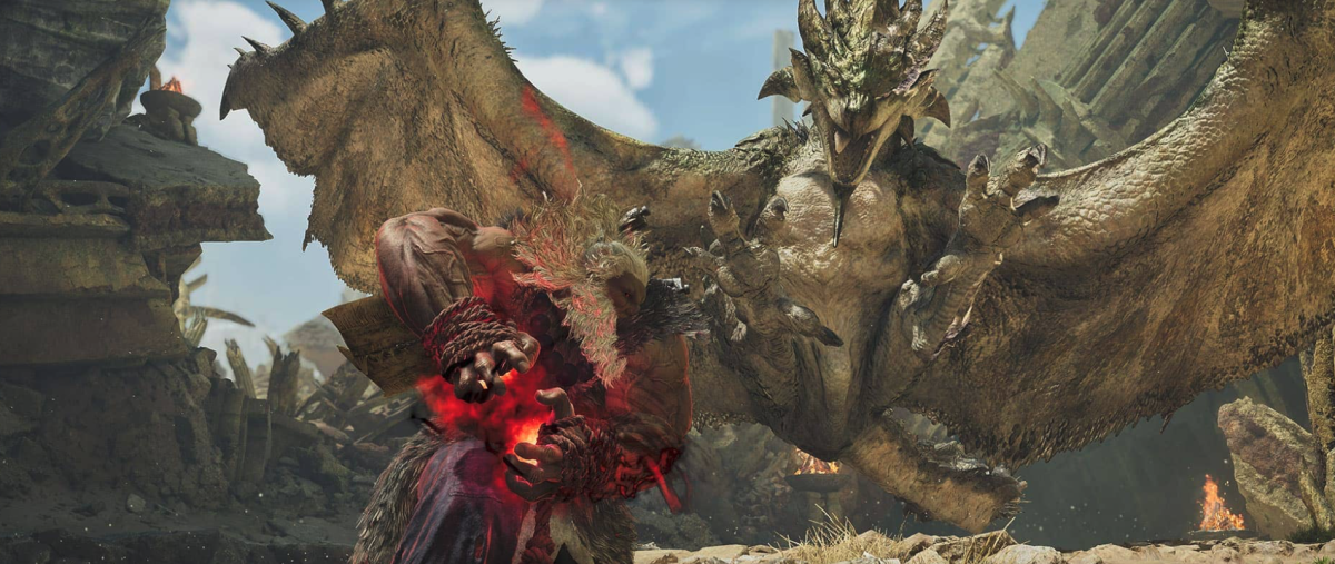 Monster-Hunter-Wilds-x-Street-