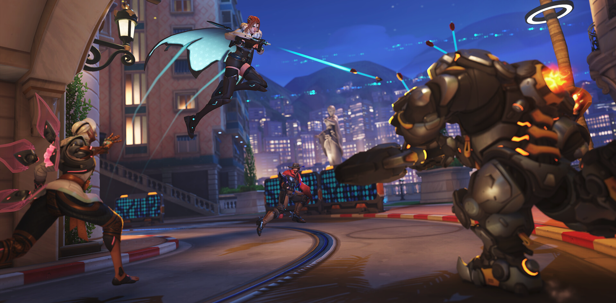 Overwatch 2