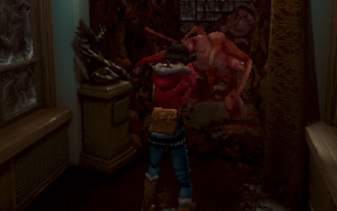 Free Phase Zero Demo Now on Steam Brings Back Classic ’90s Survival Horror