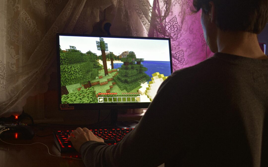 Minecraft Study Offers New Clues About How People Learn