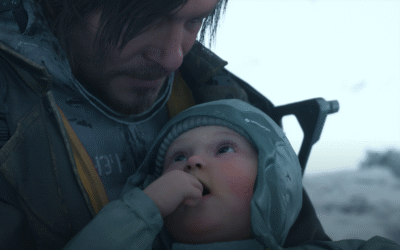 Death Stranding 2 Prepares for Launch with Gameplay Reveal