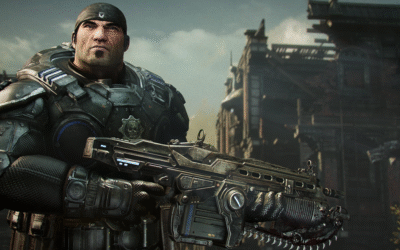 Gears of War: Reloaded Beta Kicks Off June 13