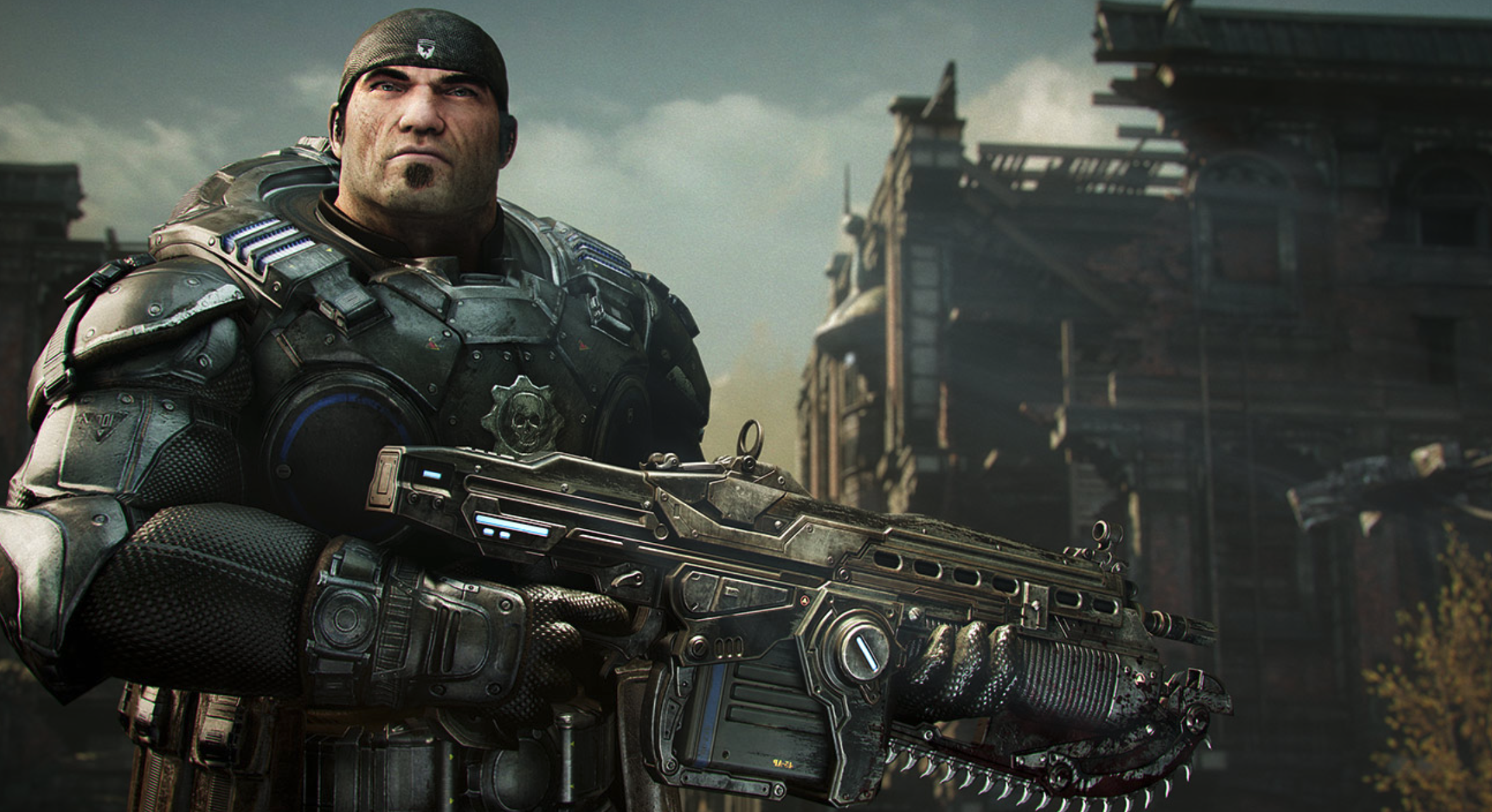 Gears of War: Reloaded