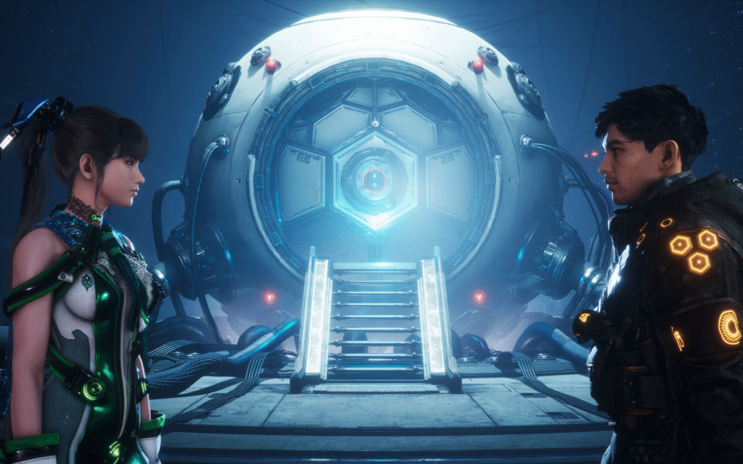 Stellar Blade Sells 3 Million, Sequel Confirmed
