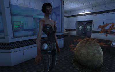System Shock 2 Remaster Console Delay Announced