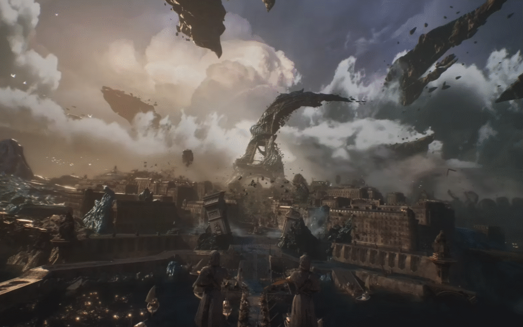 Best Games of 2025 So Far