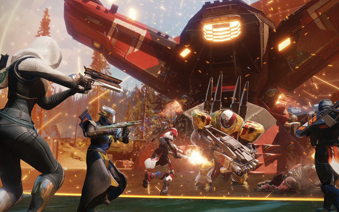 July 2025 Video Game Releases