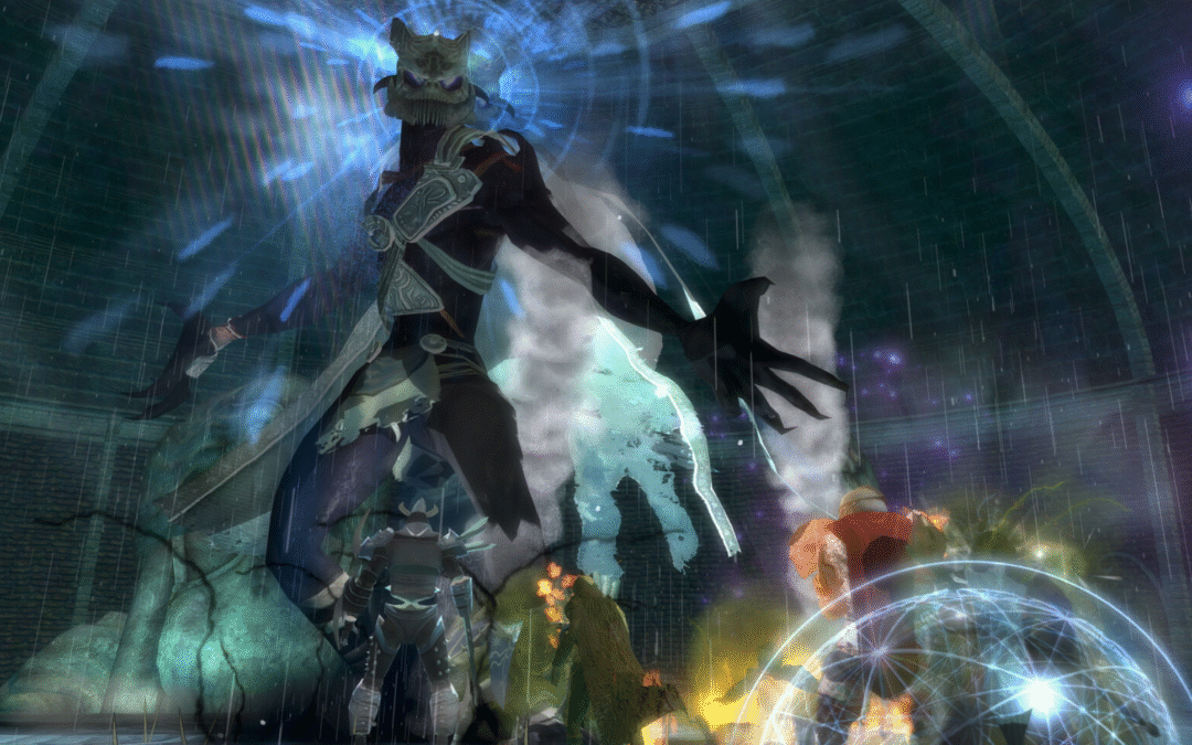 Neverwinter Nights 2: Enhanced Edition Brings a Forgotten Realms Favorite Back to Life