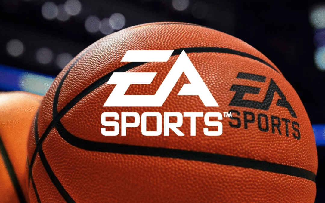 College Basketball Video Games Are Coming Back