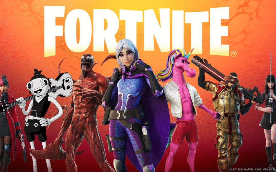 Epic Games Issues Refunds to Fortnite Players