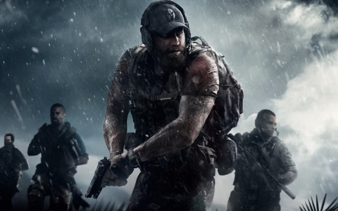 New Ghost Recon Game Under Development Confirmed by Ubisoft