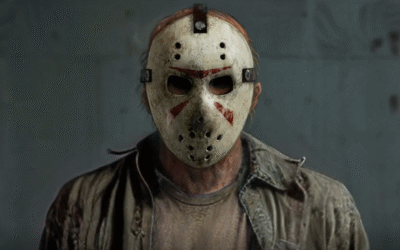 Friday the 13th Game Sequel Confirmed at Comic-Con