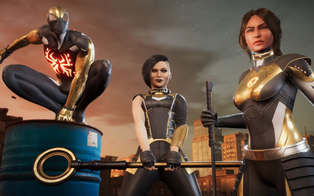 Free Games for Prime Members in July 2025