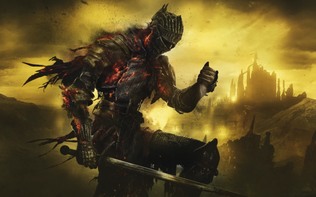 FromSoftware’s Next Game Could Be Closer Than You Think