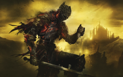 FromSoftware’s Next Game Could Be Closer Than You Think