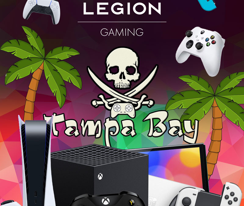 ALG Brings Interactive Fun and Competition to Tampa Convention
