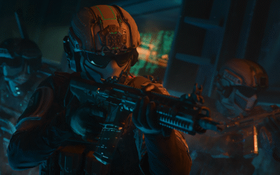 Call of Duty Black Ops 7 Revealed at Gamescom 2025