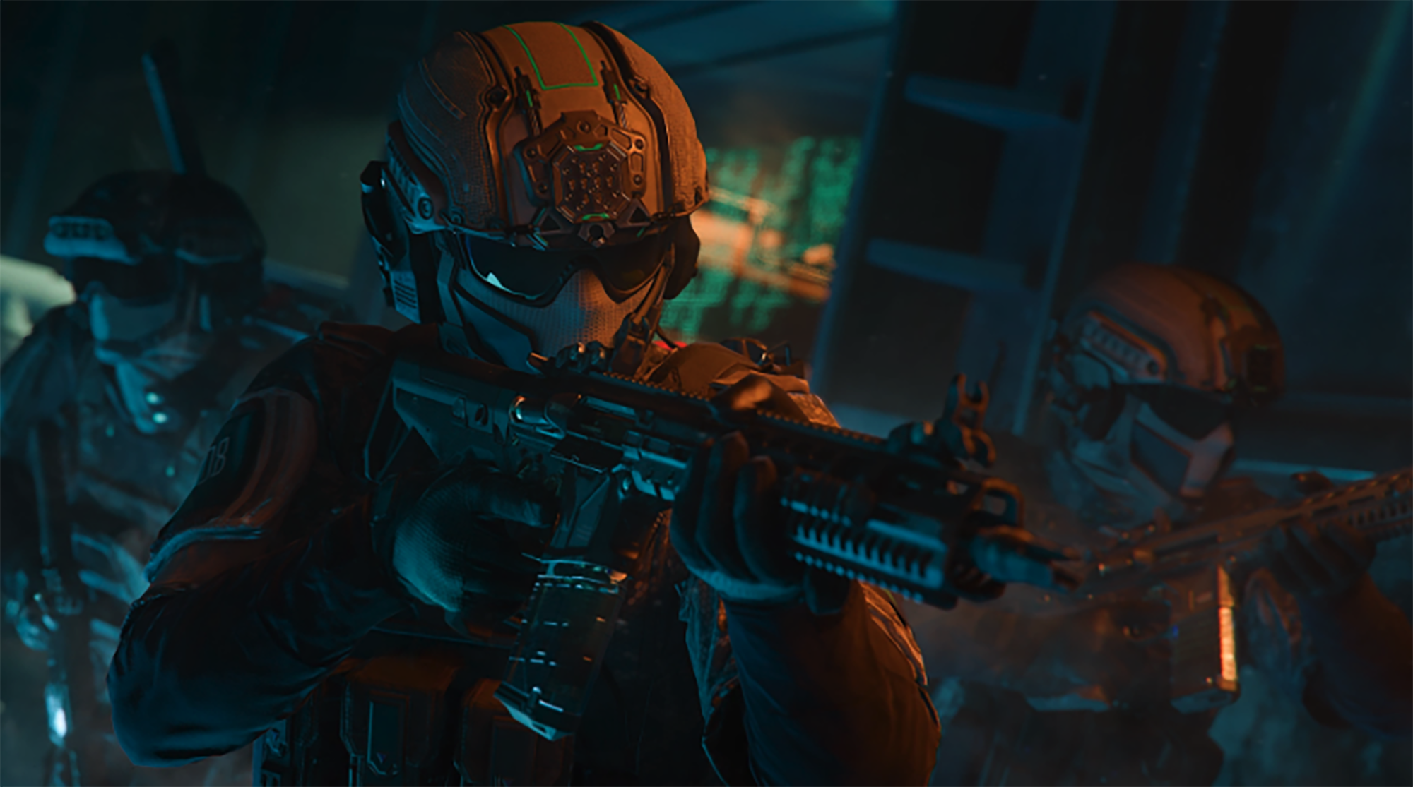 Black Ops 7