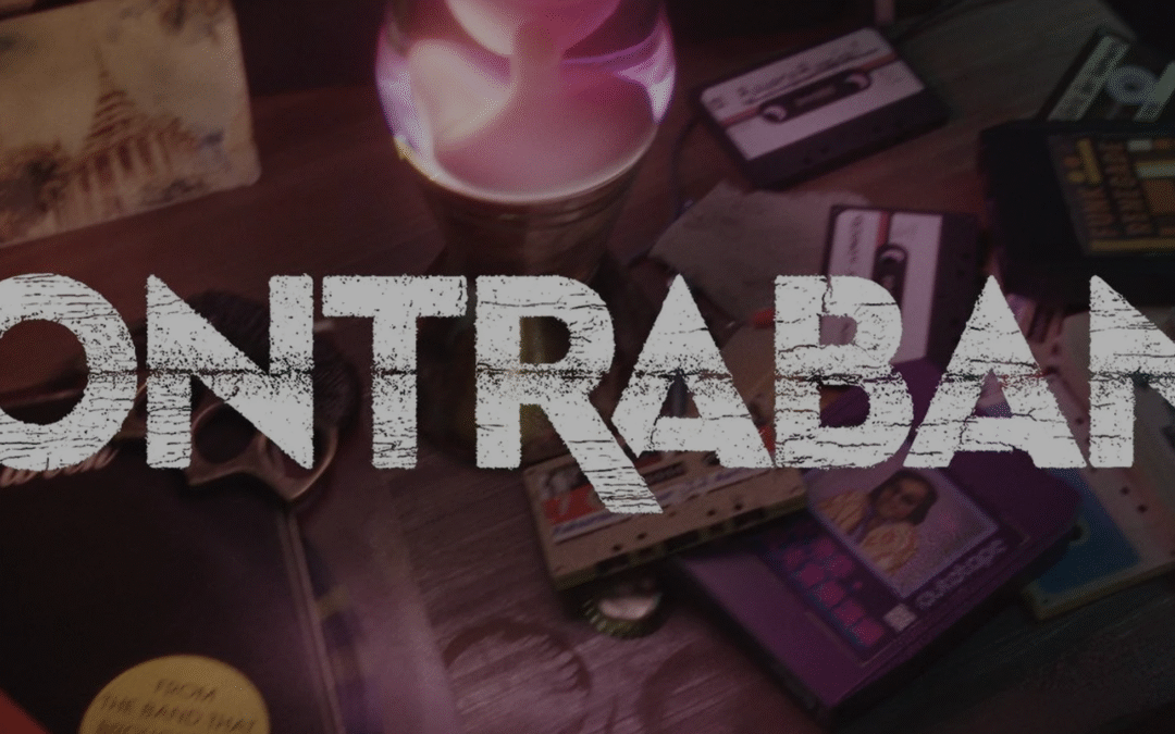 Xbox Ends Development on Contraband After Four Years
