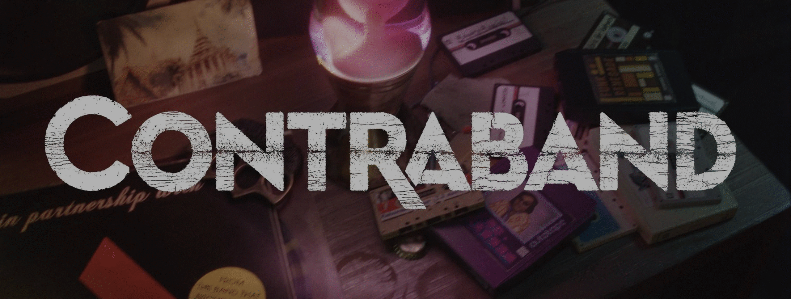 Contraband