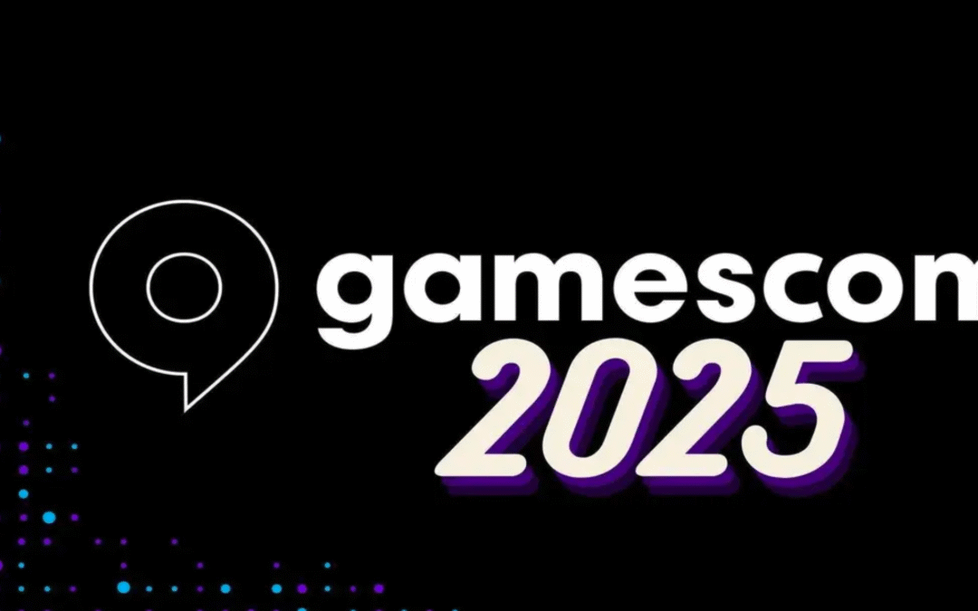 Gamescom 2025: How to Watch and the Biggest Announcements Expected