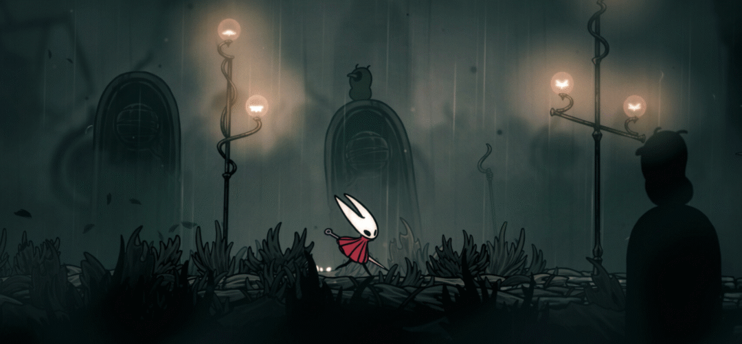 Hollow Knight: Silksong Breaks Record as Steam’s Most Wishlisted Game Ever