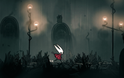 Hollow Knight: Silksong Breaks Records as Steam’s Most Wishlisted Game Ever