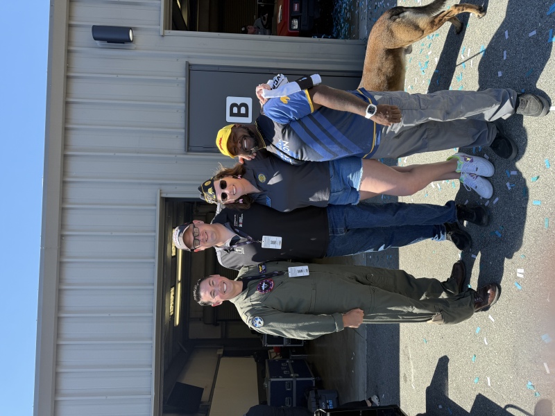 WeatherTech Raceway Laguna Seca, American Legion Gaming