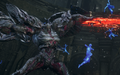 August 2025 Video Game Releases