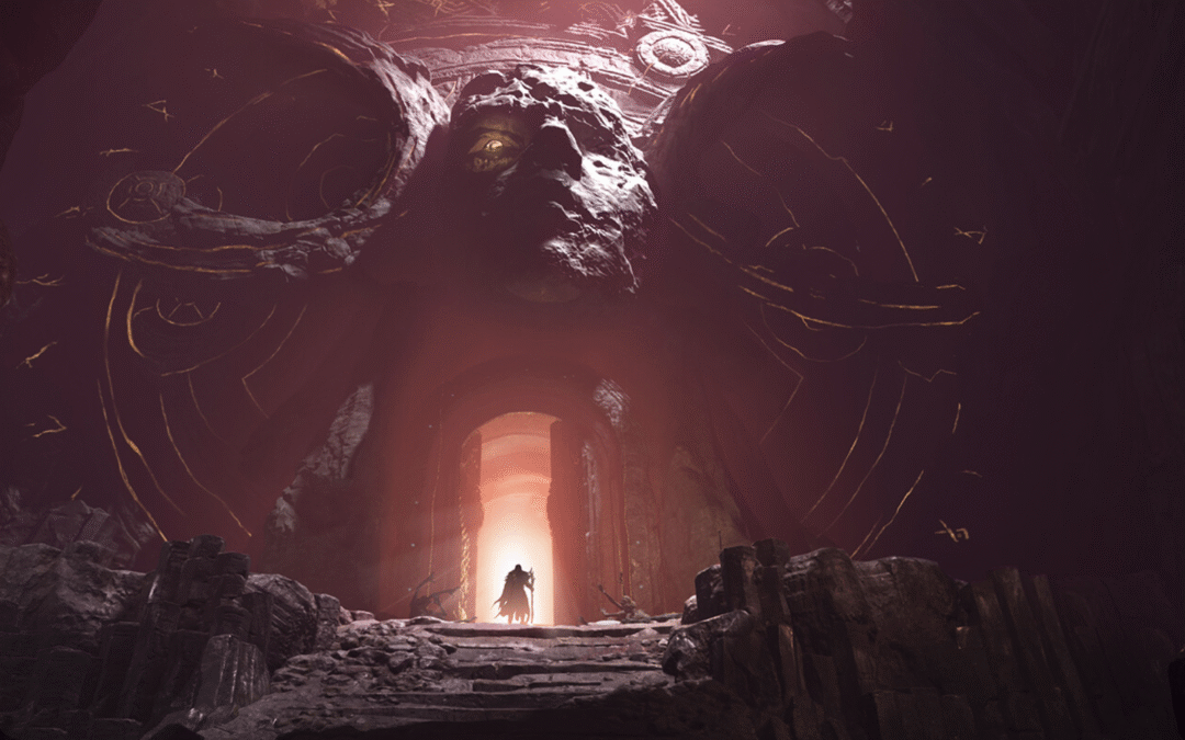 The Third Beta for Mistfall Hunter Launches This September