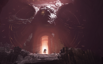 The Third Beta for Mistfall Hunter Launches This September