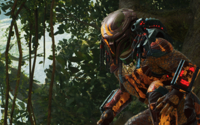 Predator Fans Want a New Game as Upcoming Movie Sparks Excitement