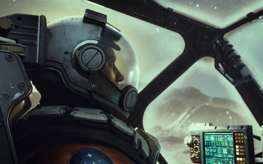Starfield May Soon Allow Travel Between Planets